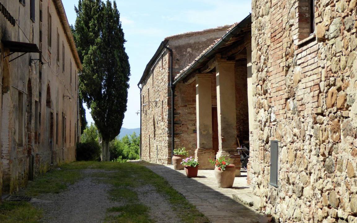 Photo of Others in Saline di Volterra