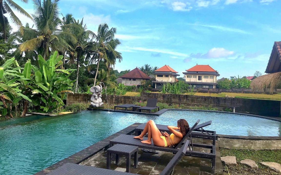 Photo of Others in Ubud City-Centre