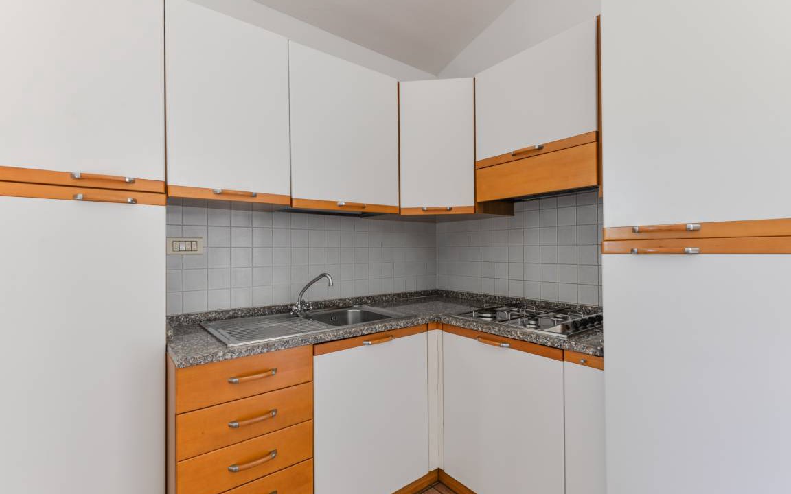 Photo of Kitchen in Procchio