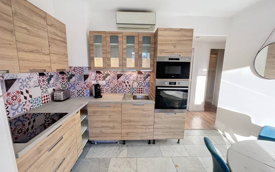 Photo of Kitchen in Carnot