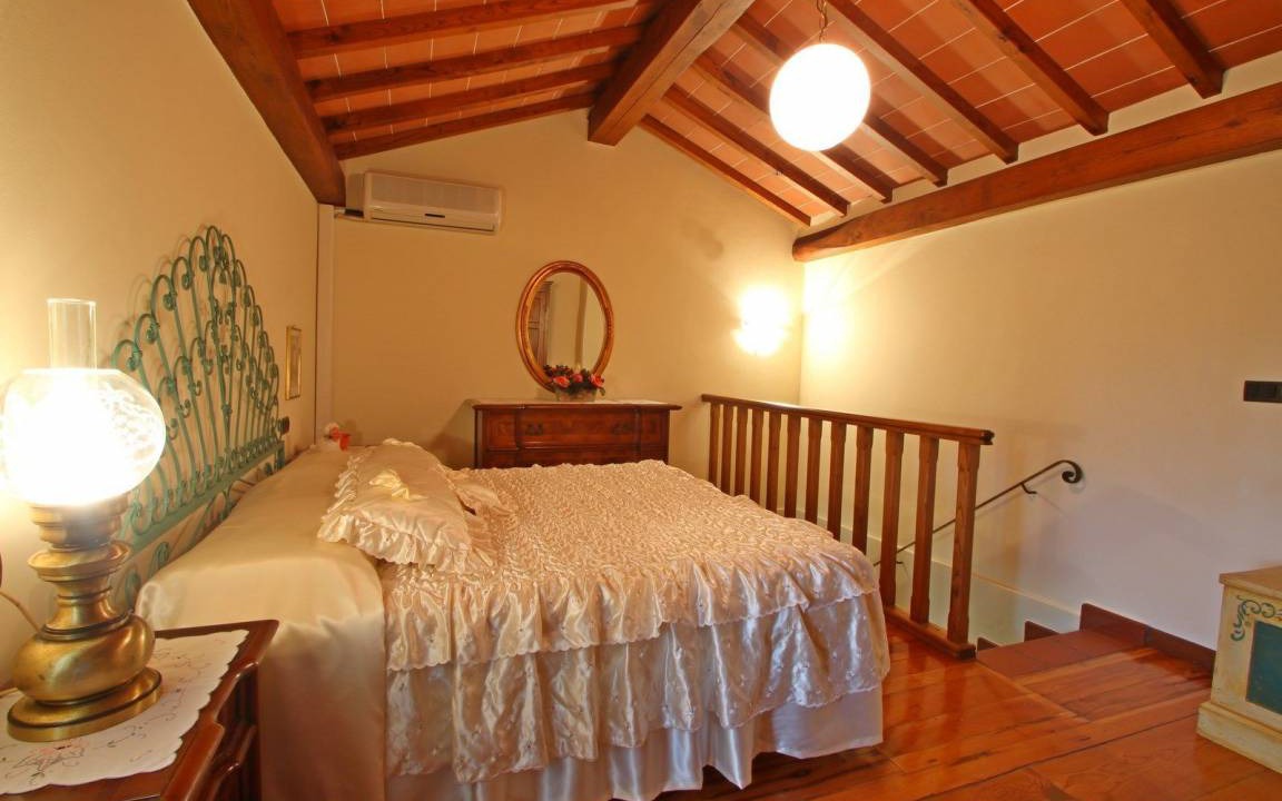 Photo of Bedroom in Pietrasanta