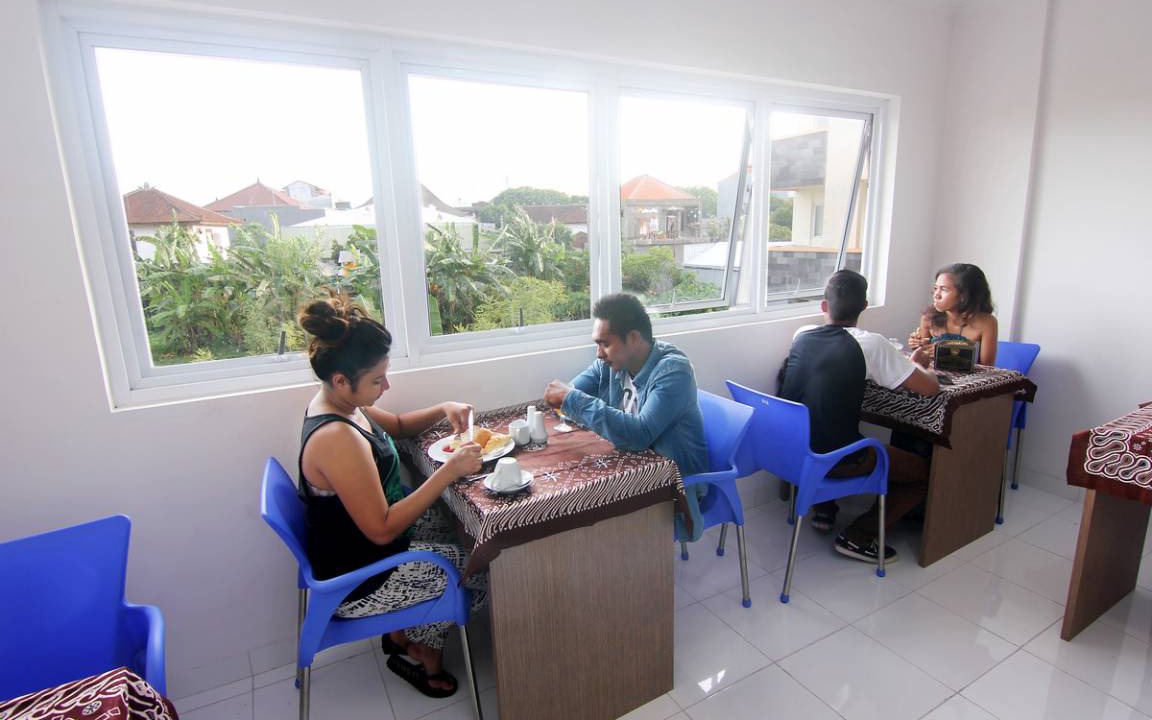 Photo of Others in Gatot Subroto