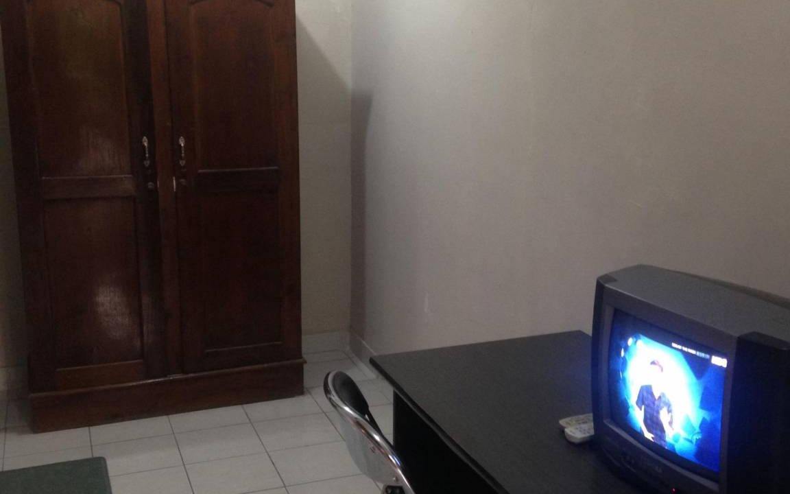 Photo of Livingroom in Candi Dasa
