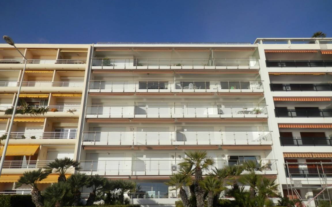 Photo of Others in Pointe Croisette