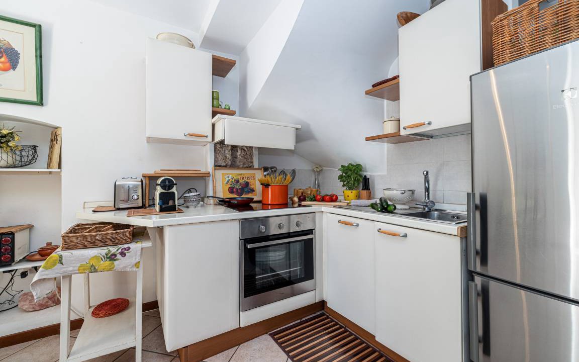 Photo of Kitchen in Beaulieu-sur-Mer
