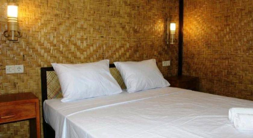 Photo of Bedroom in Pemuteran