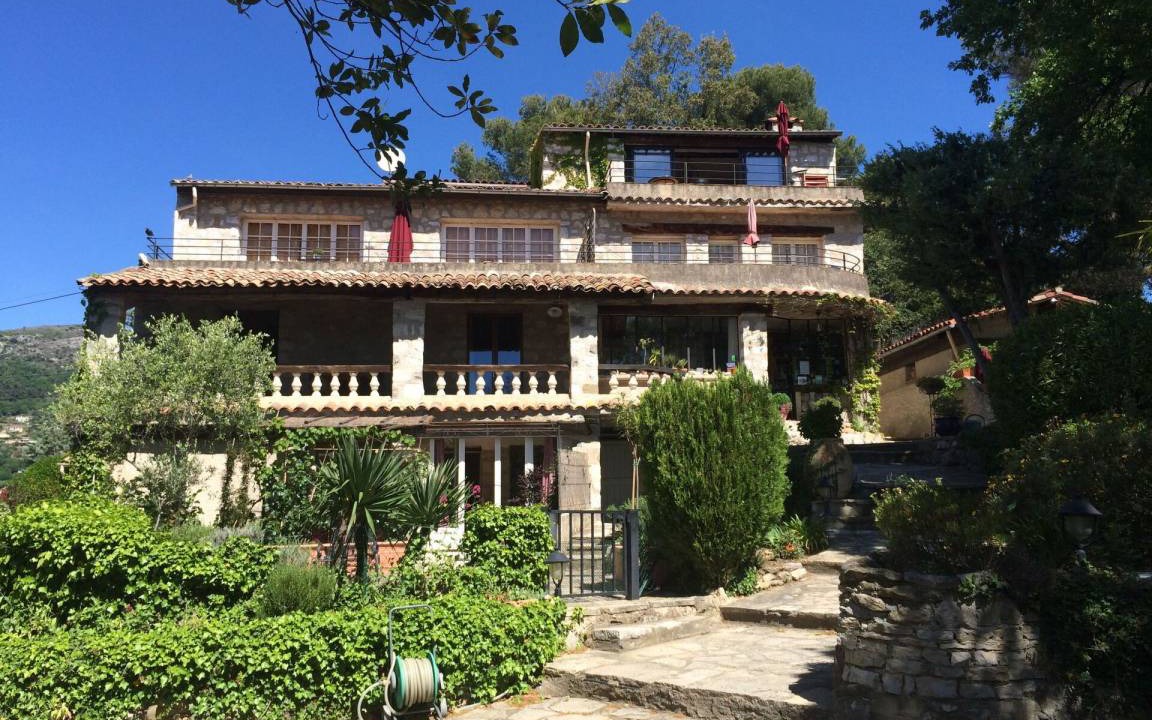 Photo of Others in Vence