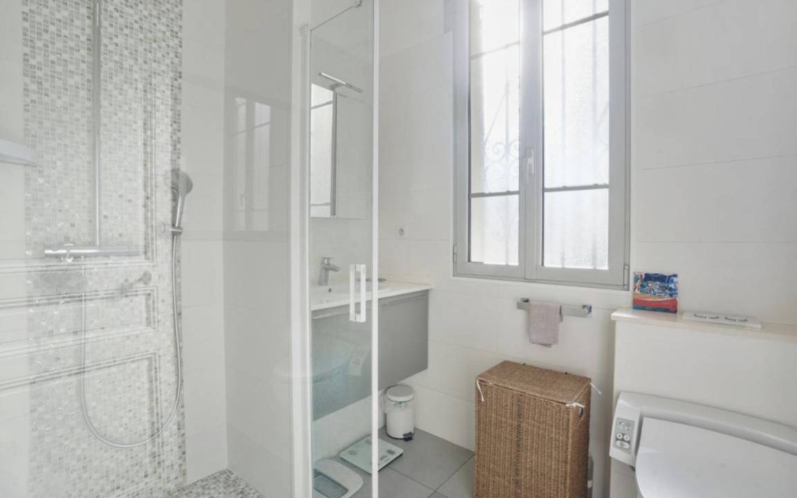 Photo of Bathroom in Les Baumettes