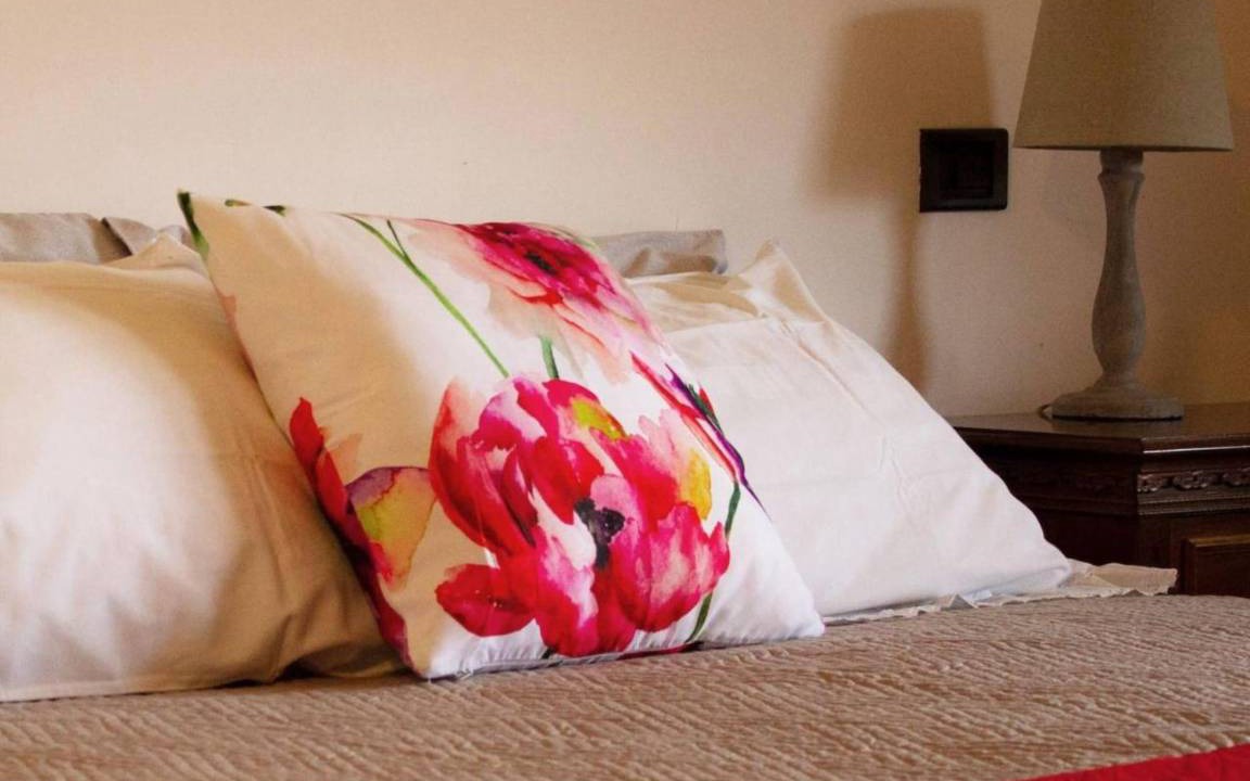 Photo of Bedroom in Gassano