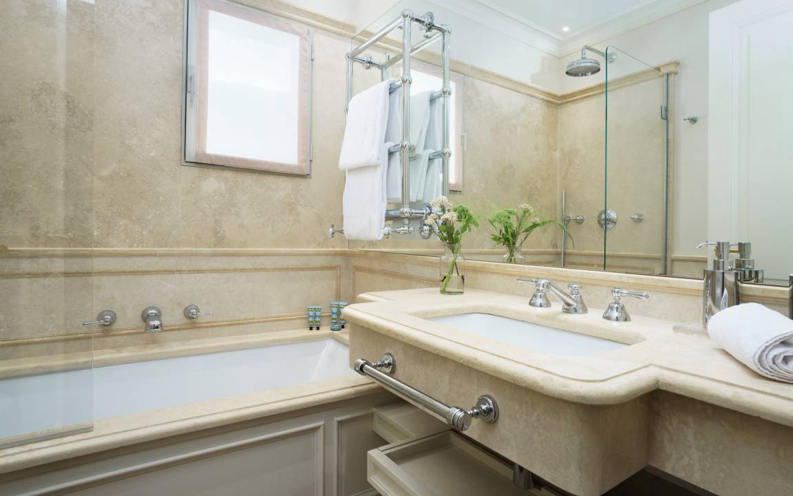 Photo of Bathroom in Santa Croce