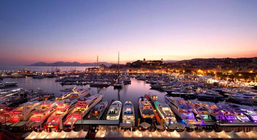 Photo of Others in Cannes La Bocca