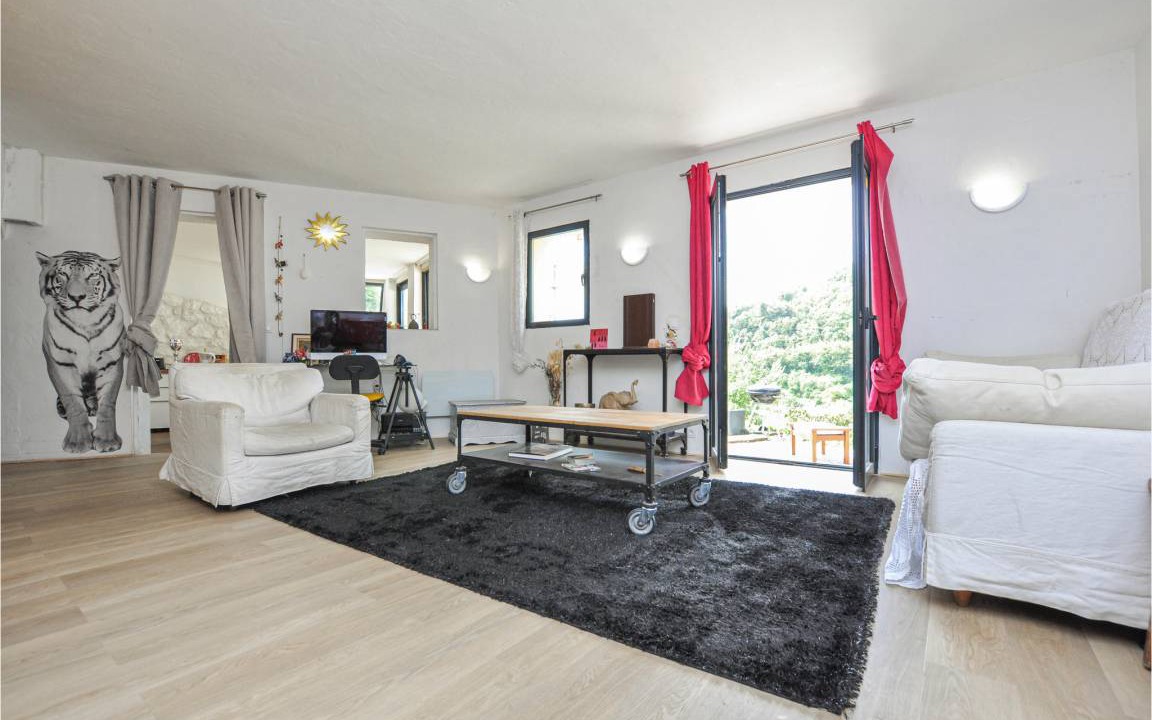 Photo of Livingroom in Saint-Jeannet