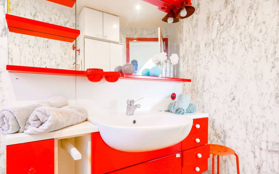 Photo of Bathroom in Villefranche-sur-Mer
