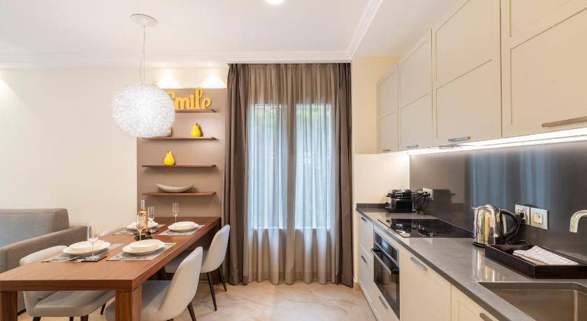 Photo of Kitchen in Cap-Ferrat