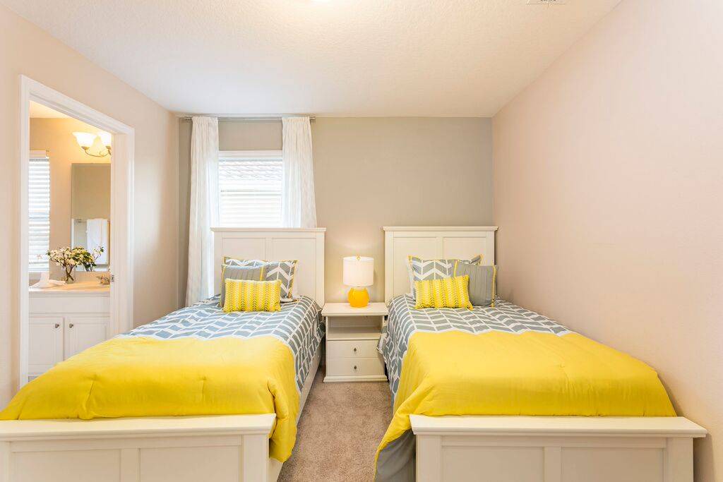 Photo of Bedroom in Loughman