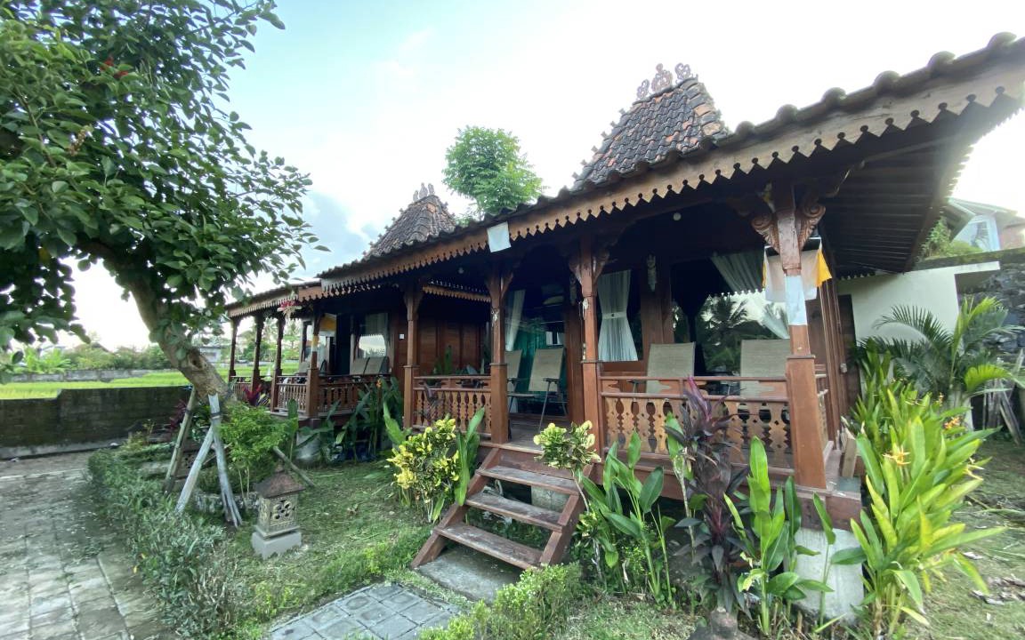 Photo of Others in Ubud City-Centre