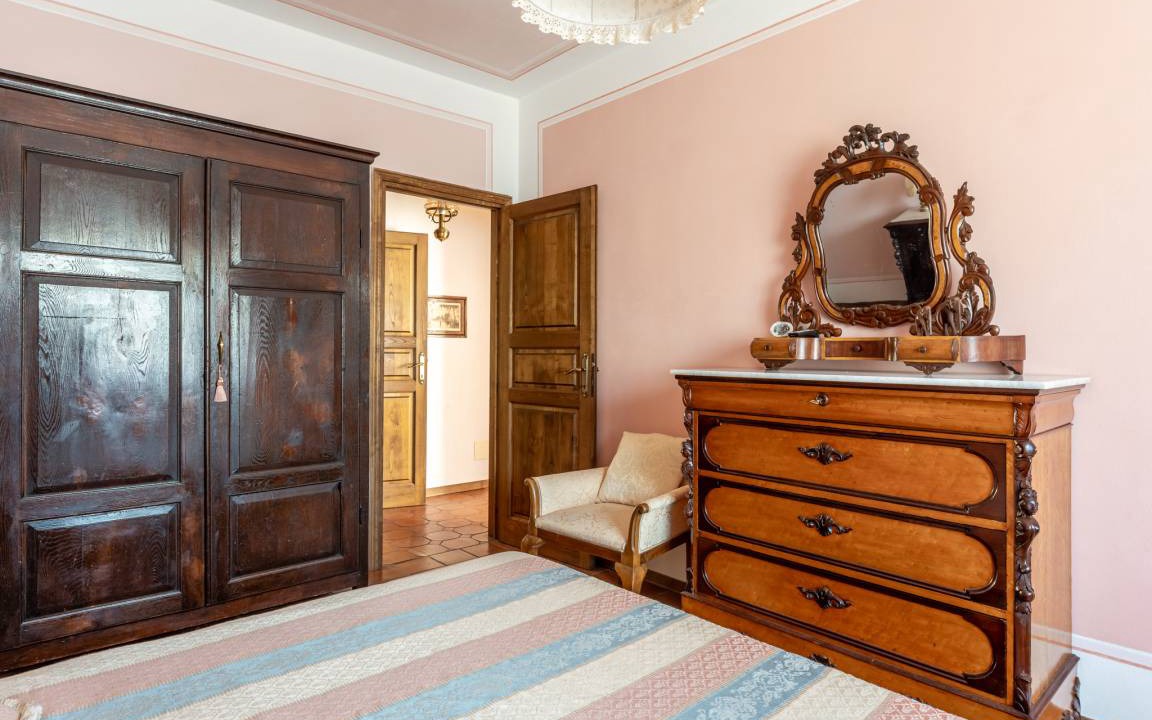 Photo of Bedroom in Molazzana