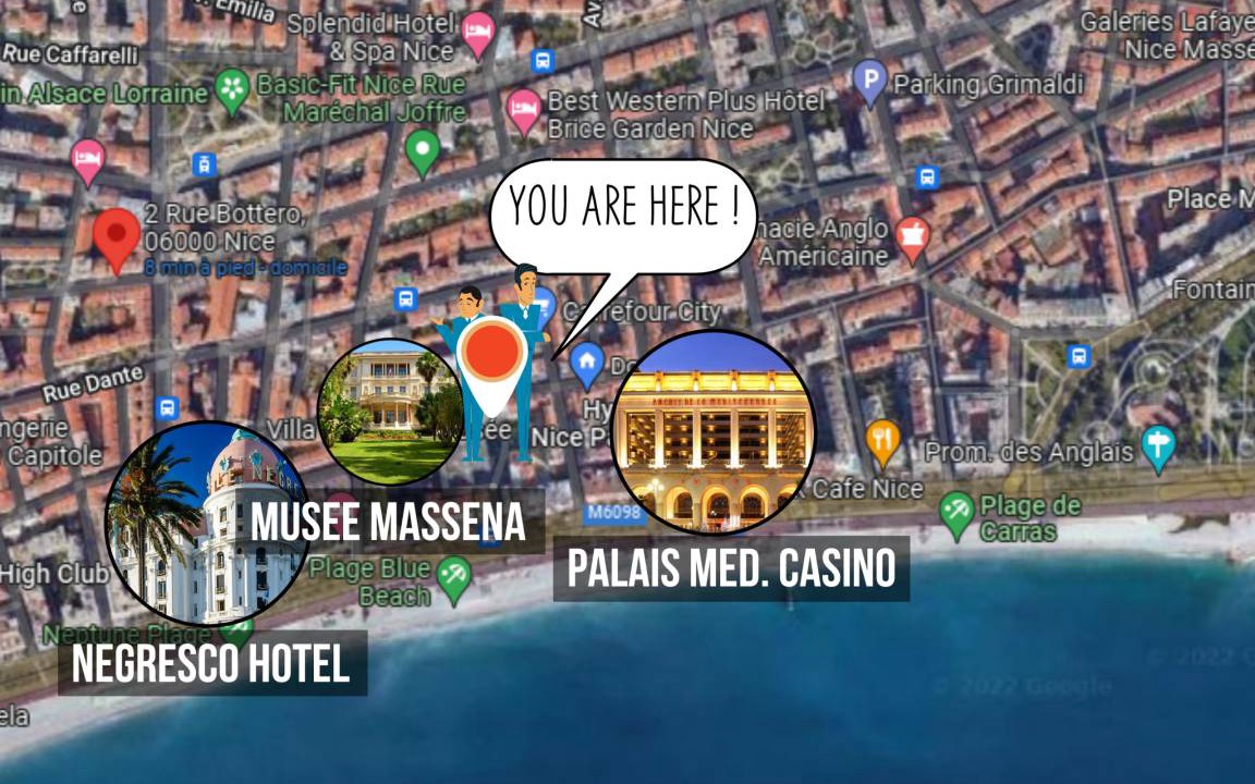 Photo of Others in Nice City Centre