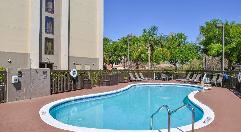 Photo of Patio Balcony in Southwest Orlando