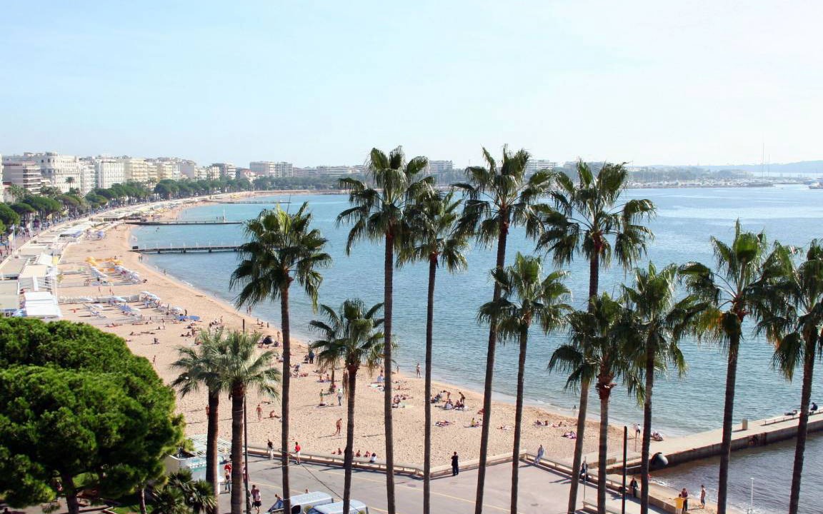 Photo of Others in Pointe Croisette