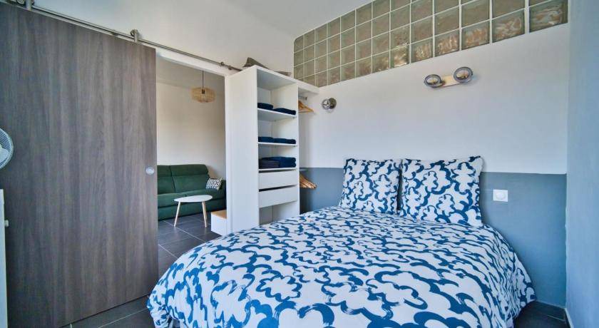 Photo of Bedroom in Lazaret