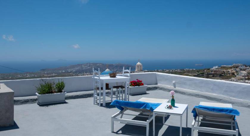 Photo of Patio Balcony in Pyrgos
