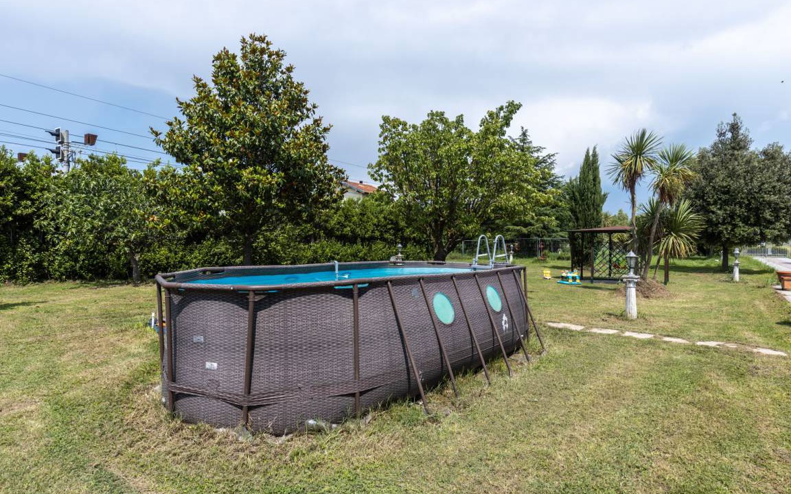 Photo of Outdoor in Cascina