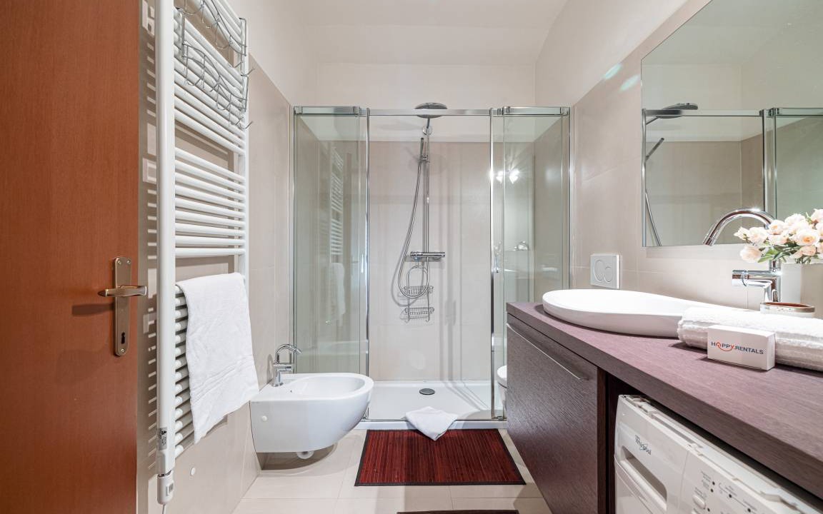 Photo of Bathroom in Beaulieu-sur-Mer