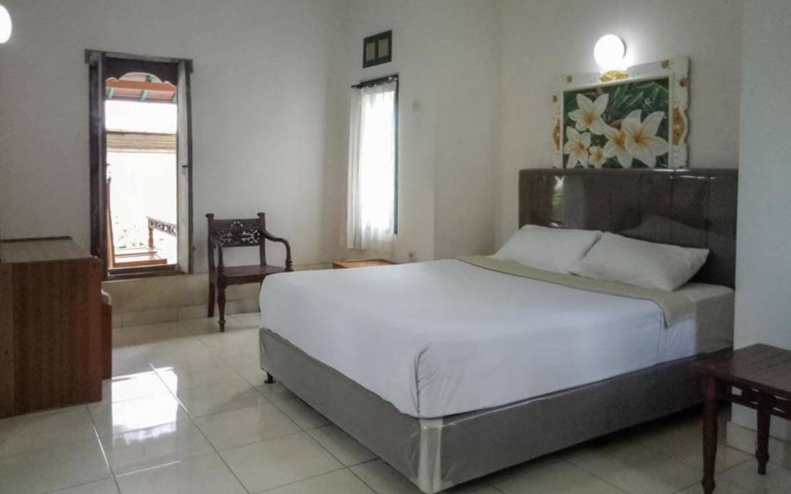 Photo of Bedroom in Batubulan