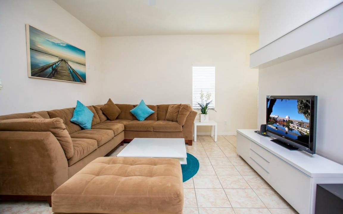 Photo of Livingroom in Bellavida