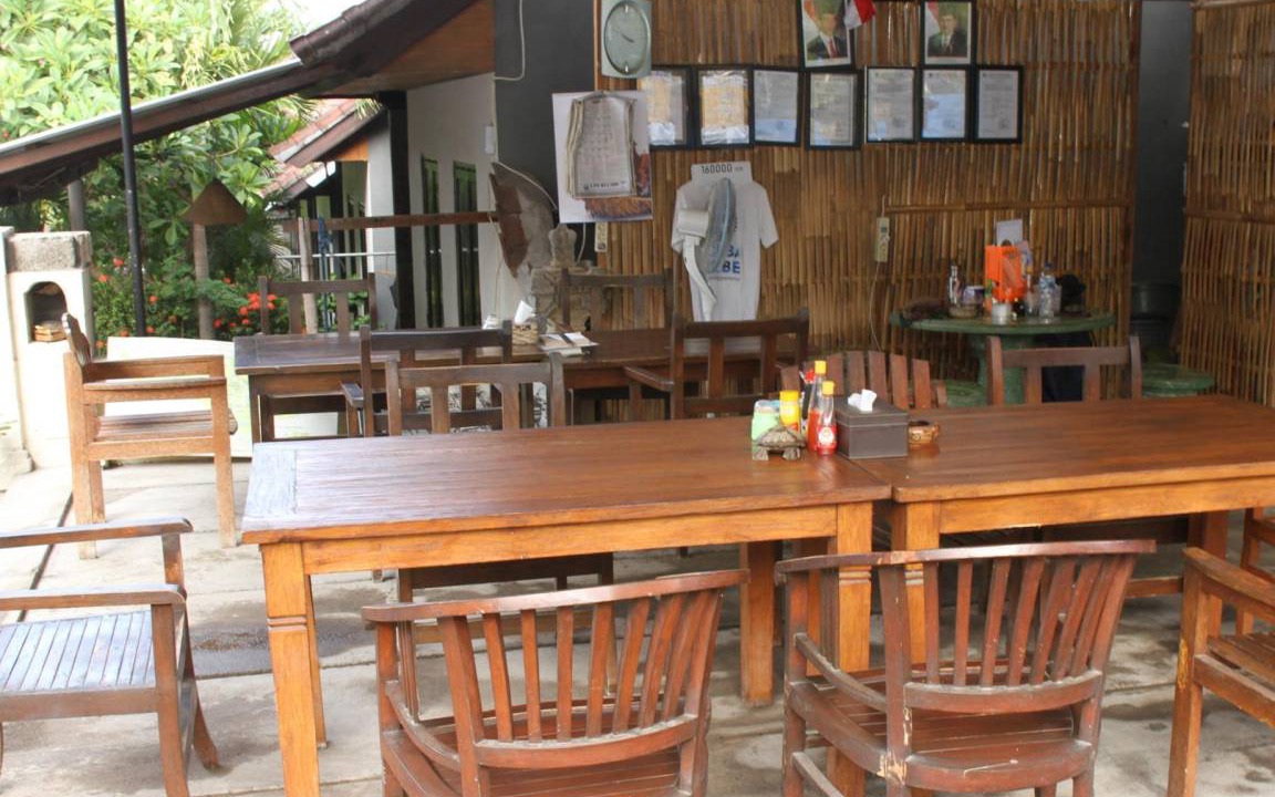 Photo of Others in Tulamben