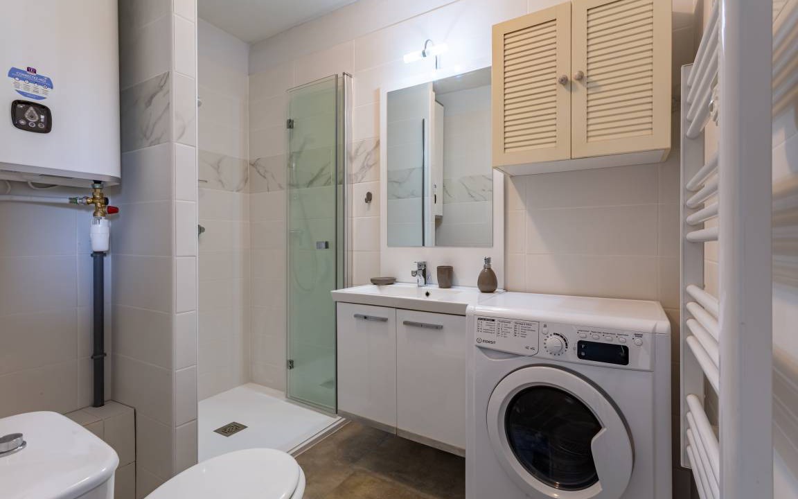 Photo of Bathroom in Juan-les-Pins