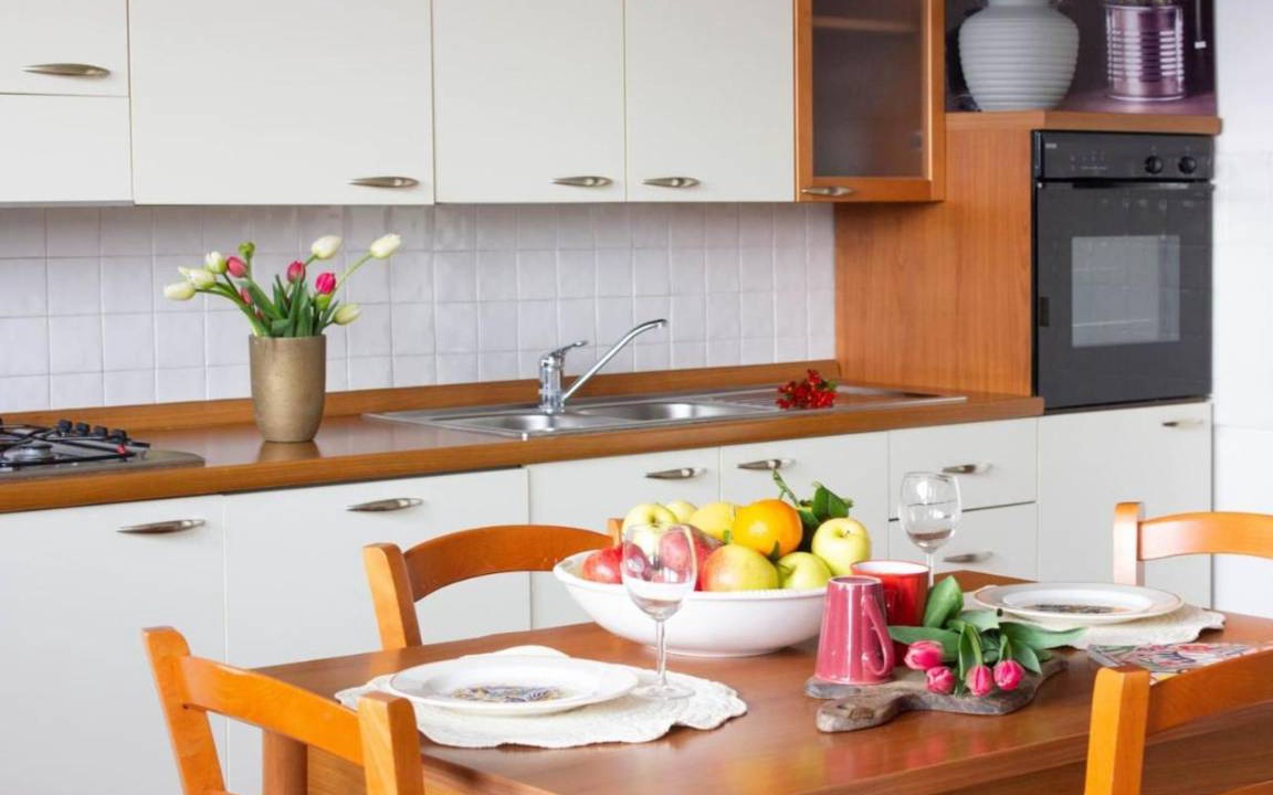 Photo of Kitchen in Gassano