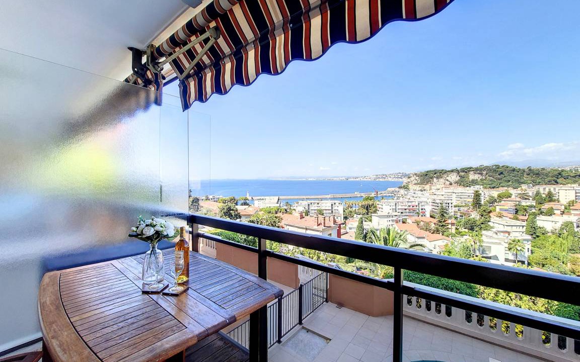 Photo of Patio Balcony in Lazaret