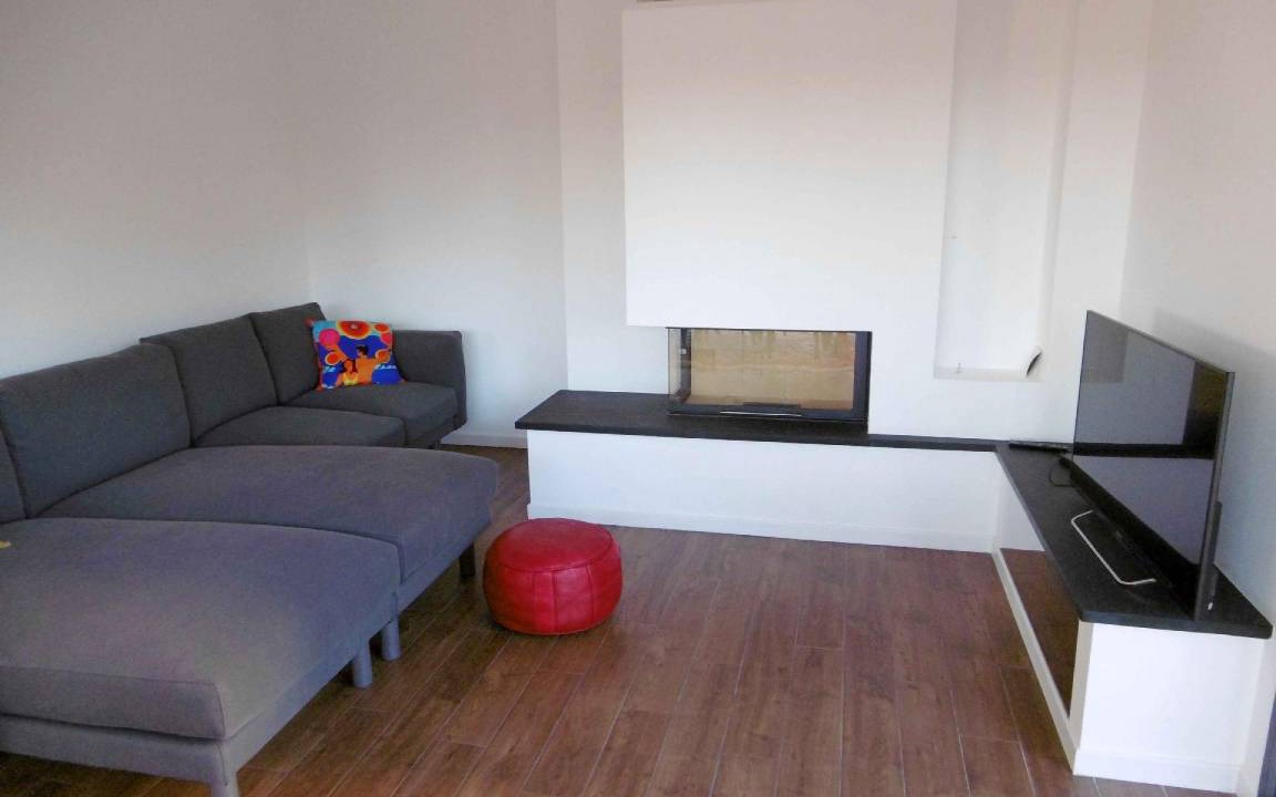 Photo of Livingroom in Cannes