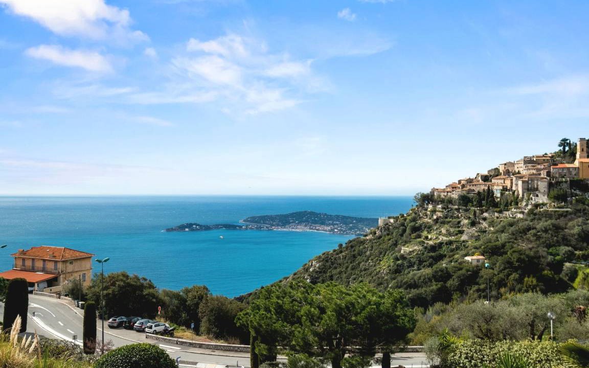 Photo of Others in Eze