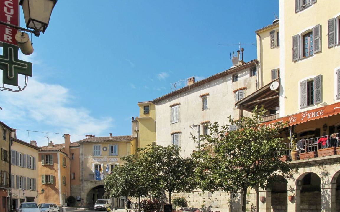 Photo of Others in Fayence