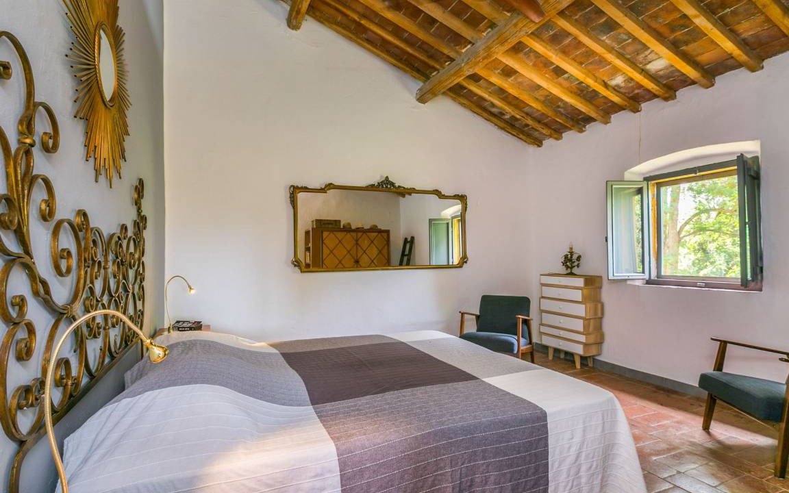 Photo of Bedroom in Lorenzana