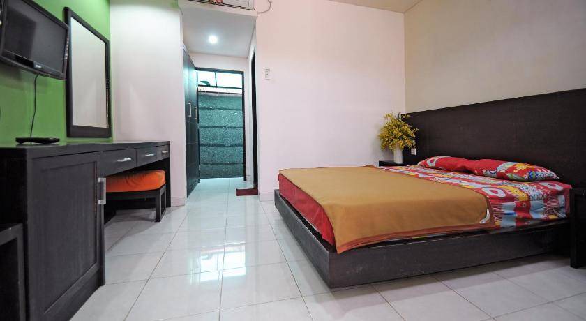 Photo of Bedroom in Denpasar Barat