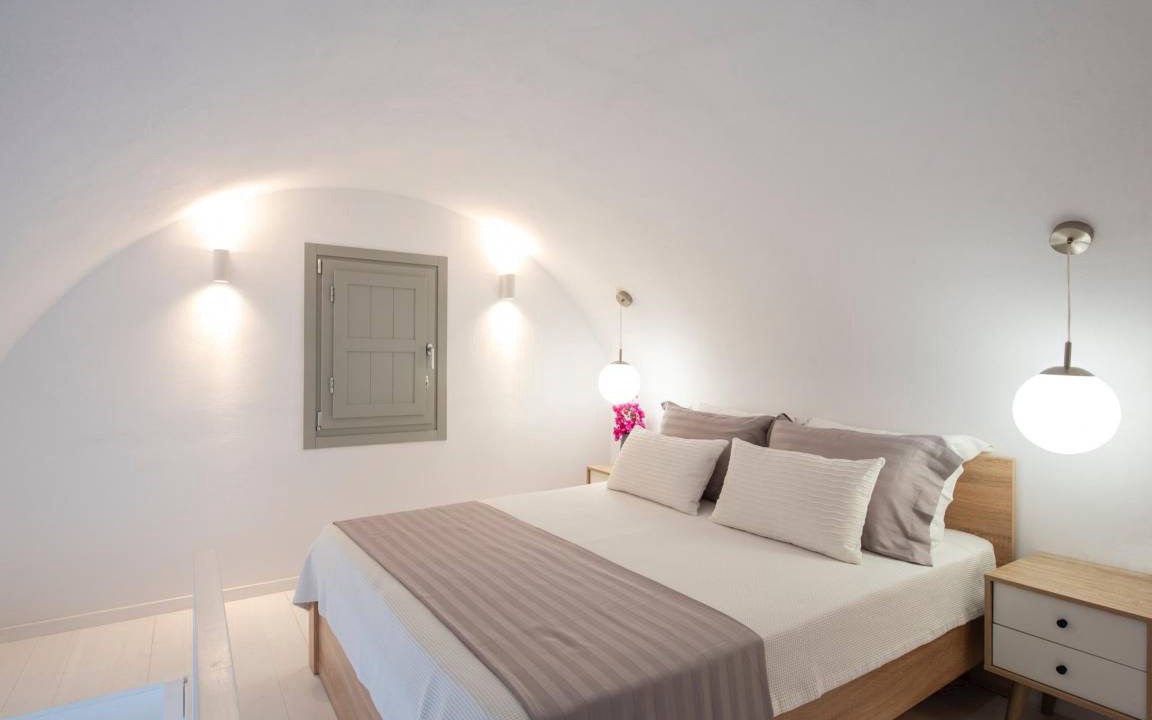 Photo of Bedroom in Messaria