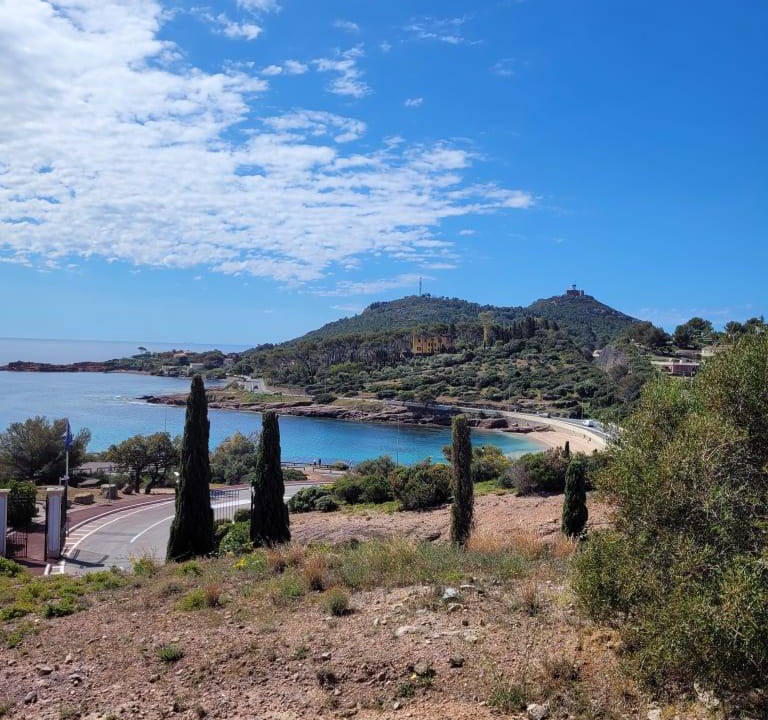 Photo of Others in Cap Esterel