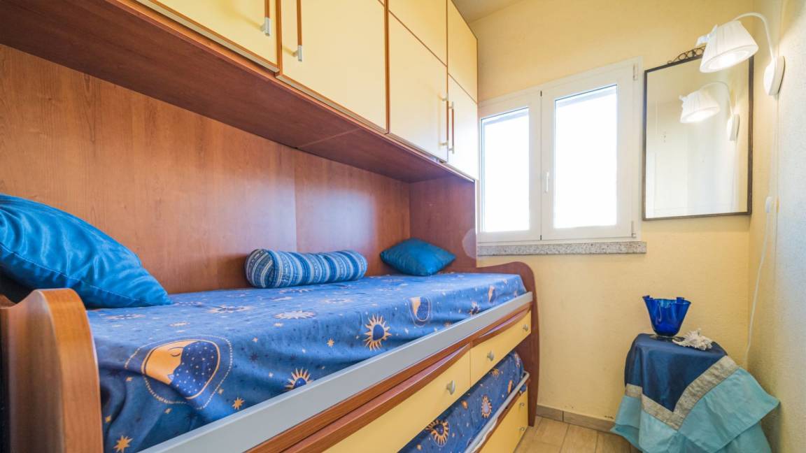Photo of Bedroom in Marina di Campo