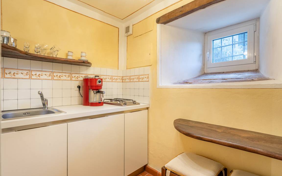 Photo of Kitchen in Molazzana