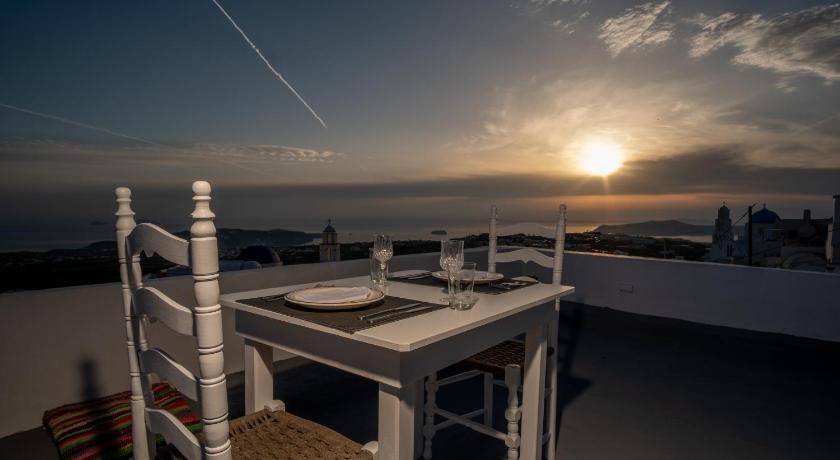 Photo of Patio Balcony in Pyrgos