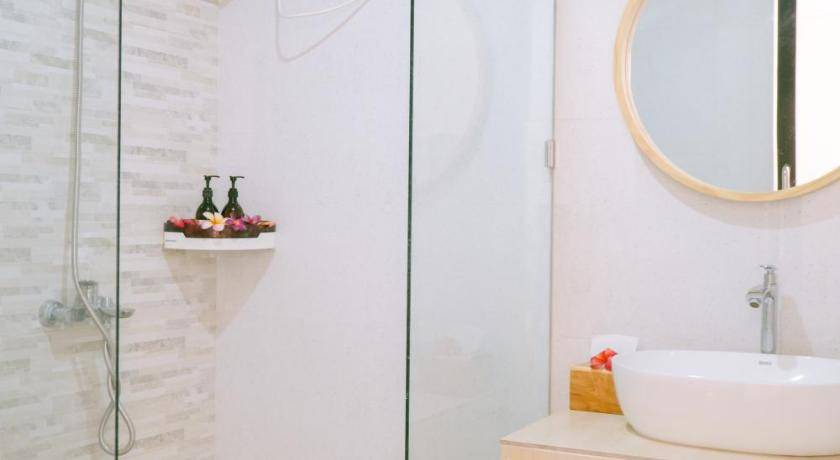 Photo of Bathroom in Renon