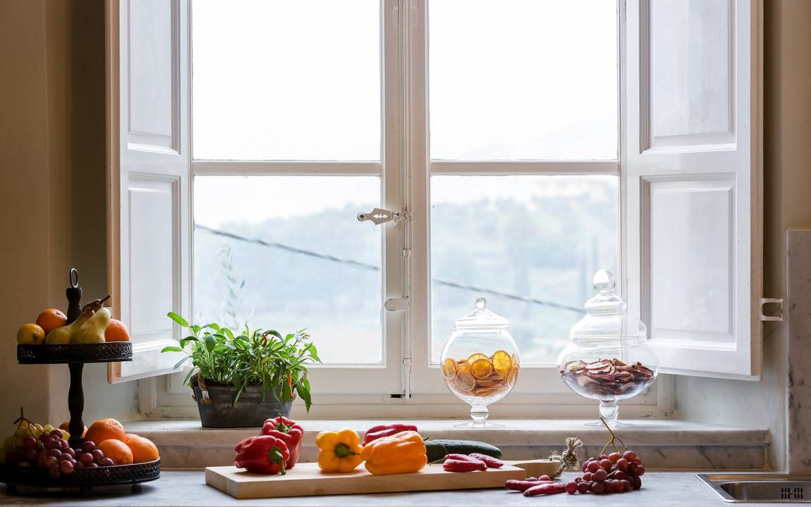 Photo of Kitchen in San Pietro a Marcigliano