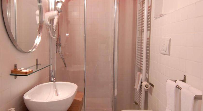 Photo of Bathroom in Pontedera