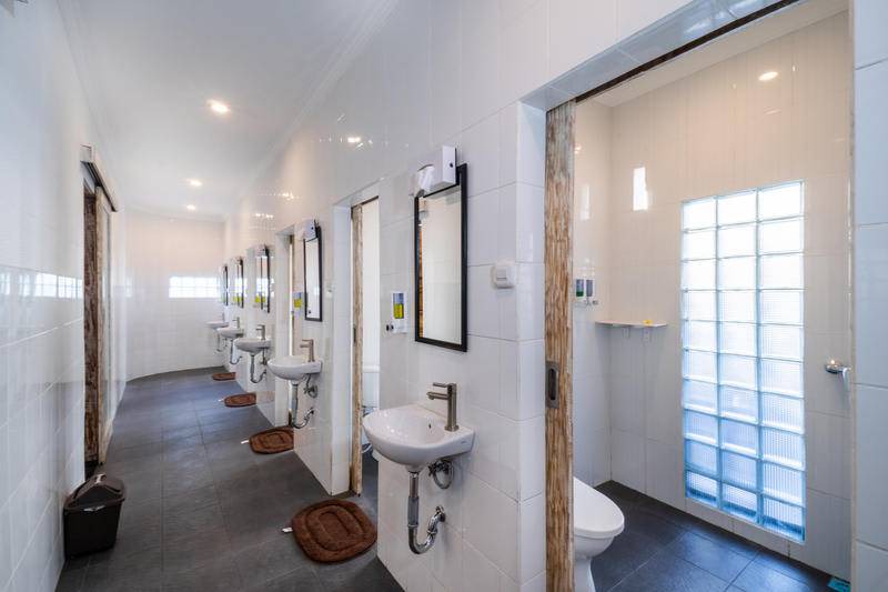 Photo of Bathroom in Jungut Batu