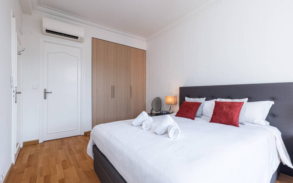 Photo of Bedroom in Fabron