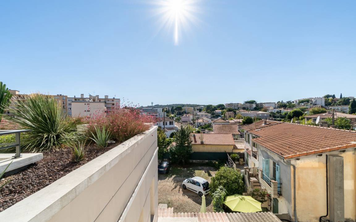 Photo of Others in Riou - Petit Juas - Av de Grasse